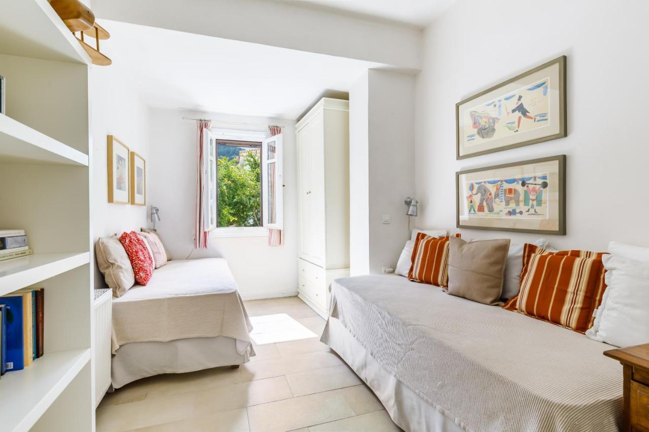 Skopelos Village Hotel Exterior photo