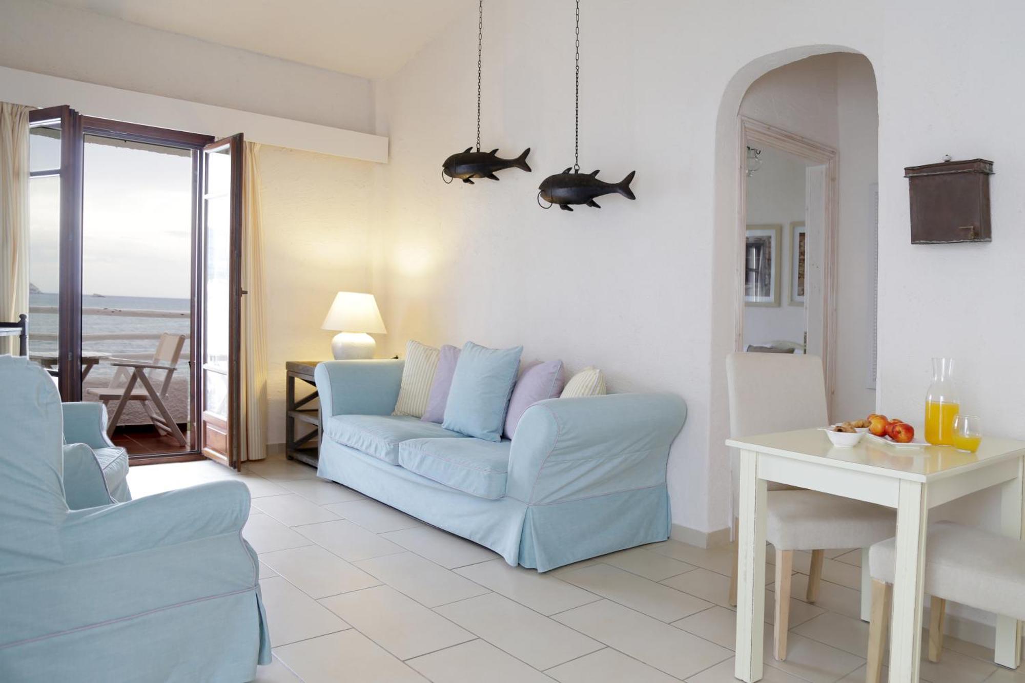Skopelos Village Hotel Exterior photo